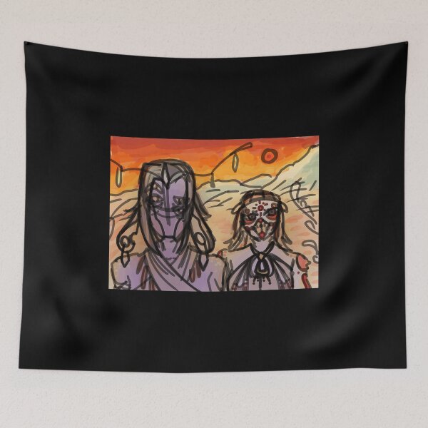Item preview, Fantasy Desert Duo designed and sold by Baby-Care.