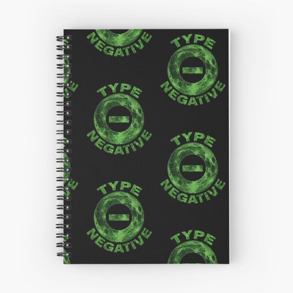 Item preview, Type O Negative, Green Moon, Gothic Fan Art designed and sold by Ruinations Creations .