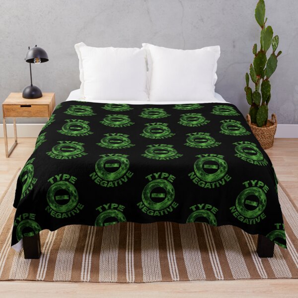 Item preview, Type O Negative, Green Moon, Gothic Fan Art designed and sold by Ruinations Creations .