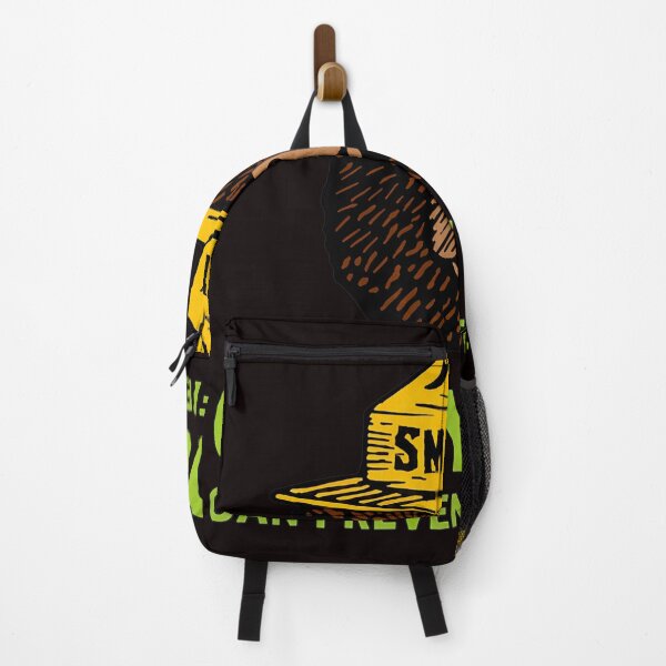 Item preview, Smokey Bear Only You Prevent Wildfires  designed and sold by drawfreak.