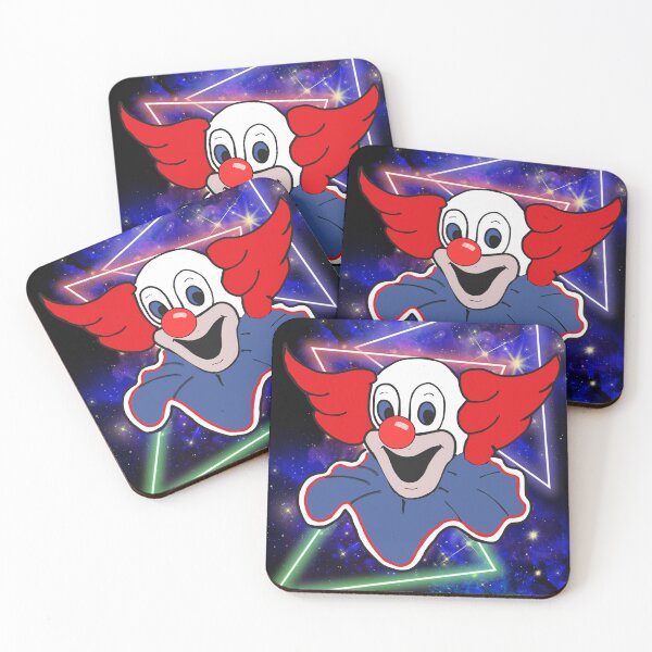Item preview, Bozo the clown  designed and sold by TaraPen.