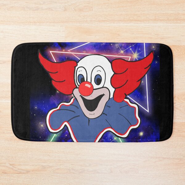 Item preview, Bozo the clown  designed and sold by TaraPen.