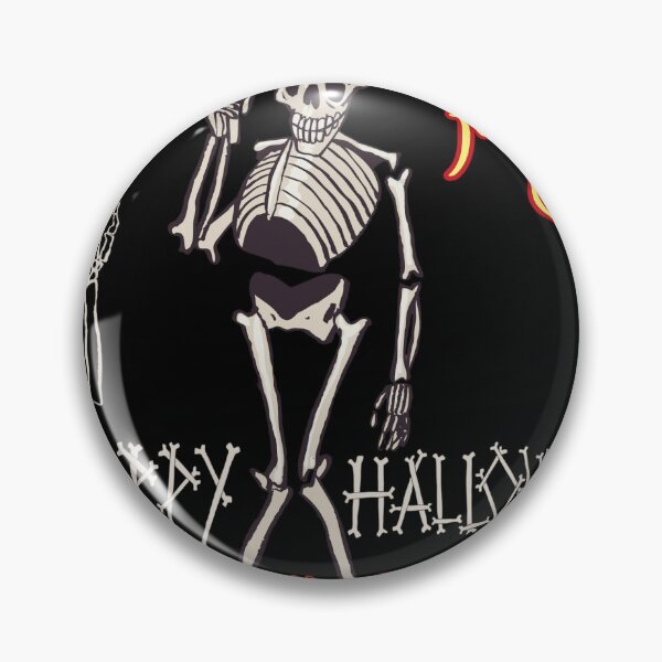 Item preview, Skeleton Party designed and sold by braylin-attic.