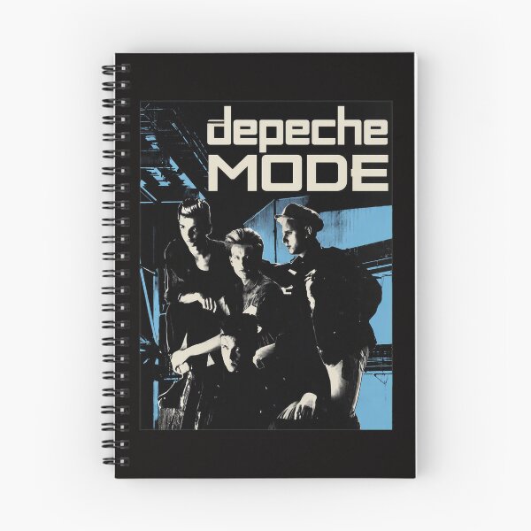 Item preview, Depeche MODE Retro Band  designed and sold by drawfreak.