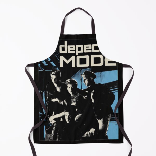 Item preview, Depeche MODE Retro Band  designed and sold by drawfreak.