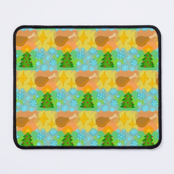 Item preview, Christmas Pattern designed and sold by supereva20.