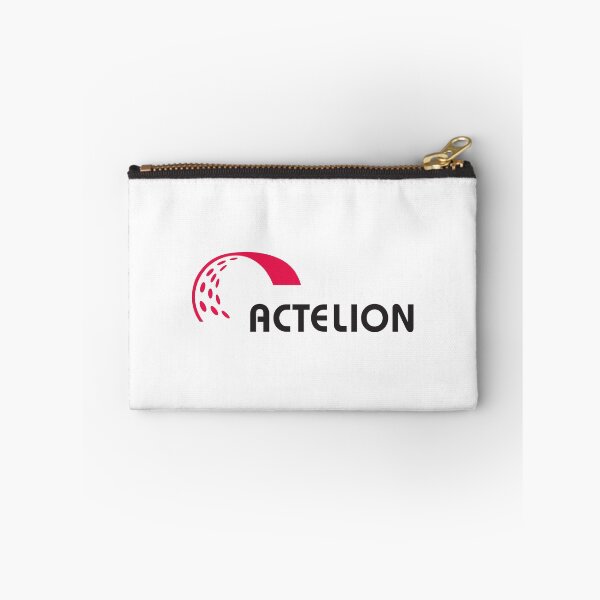 Item preview, Actelion Logo – Red Arc Biopharmaceutical Company Brand designed and sold by mireille3.
