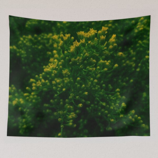 Item preview, Green Goldenrod designed and sold by The Rage Garden.