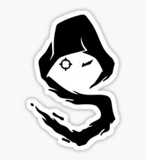 shroud Sticker