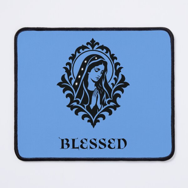Item preview, Blessed designed and sold by abbazabba.