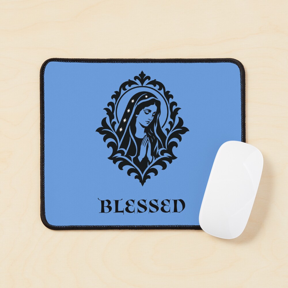 Item preview, Mouse Pad designed and sold by abbazabba.