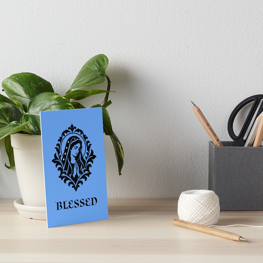 Item preview, Art Board Print designed and sold by abbazabba.
