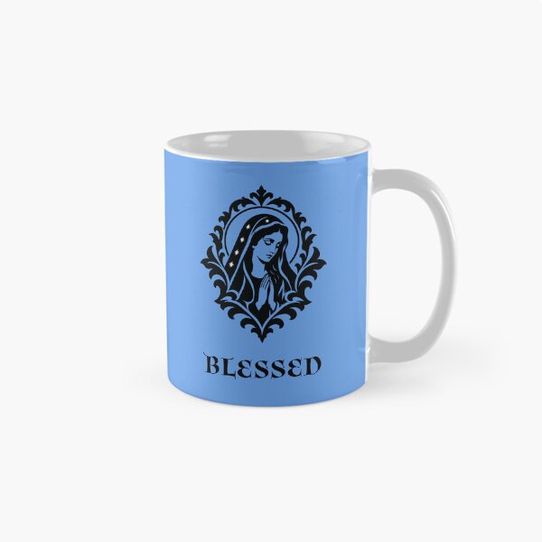 Item preview, Blessed designed and sold by abbazabba.