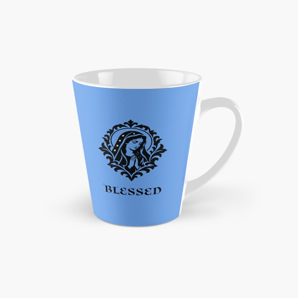 Item preview, Tall Mug designed and sold by abbazabba.