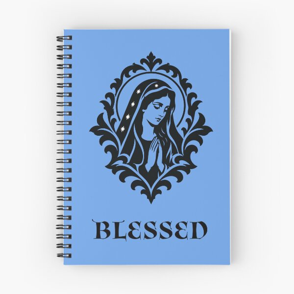 Item preview, Blessed designed and sold by abbazabba.