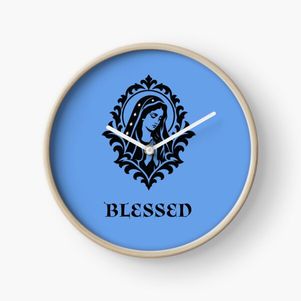 Item preview, Blessed designed and sold by abbazabba.