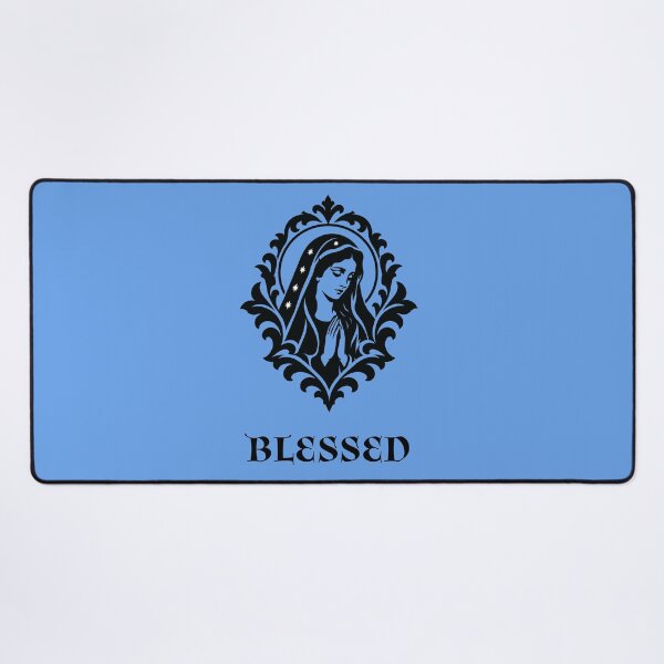 Item preview, Blessed designed and sold by abbazabba.