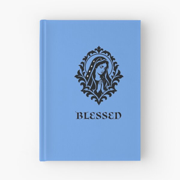 Item preview, Blessed designed and sold by abbazabba.