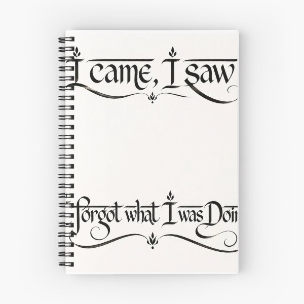 Item preview, funny quote designed and sold by Artnovalty.redbubble.com.