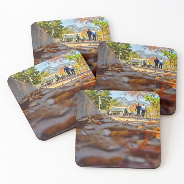 Item preview, Journey Along Scenic Coastlines designed and sold by fwidhantos.