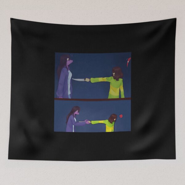 Item preview, Dramatic Tension Between Characters designed and sold by Baby-Care.