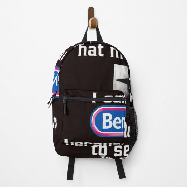 Item preview, I Can't Take Benadryl Hat Man Money designed and sold by MouDesignArt.