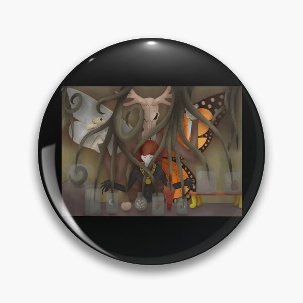 Item preview, Mystical Alchemy and Enchantment Illustration designed and sold by Baby-Care.