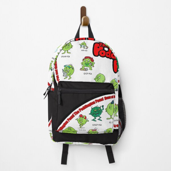 Item preview, Poddington Peas designed and sold by ZGMdesign.