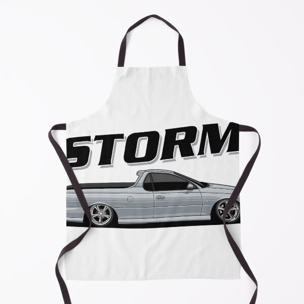Item preview, Storm VZ Silver designed and sold by vektoranda.