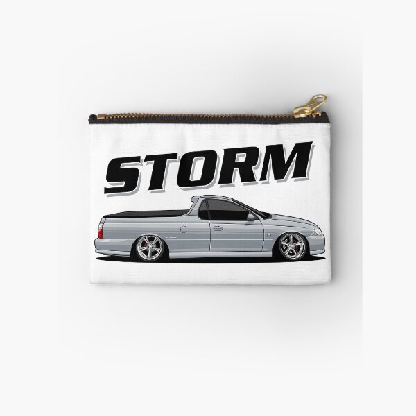 Item preview, Storm VZ Silver designed and sold by vektoranda.