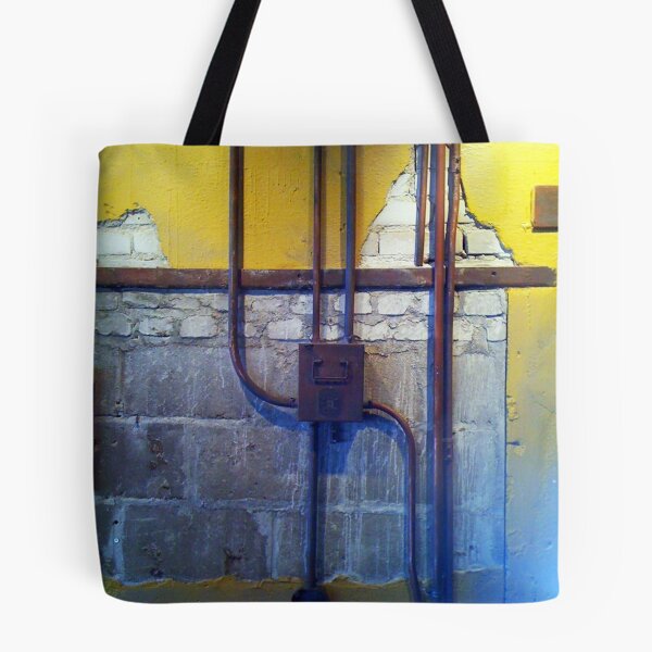 Item preview, Unintentional Arrangement on Wall designed and sold by ubiquitoid.