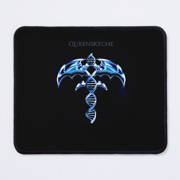 Item preview, Blue Metallic Wings DNA Strand Symbol designed and sold by AlexanBarrett.