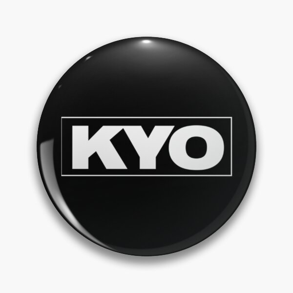 Item preview, kyos band rock french designed and sold by WORLD-X.