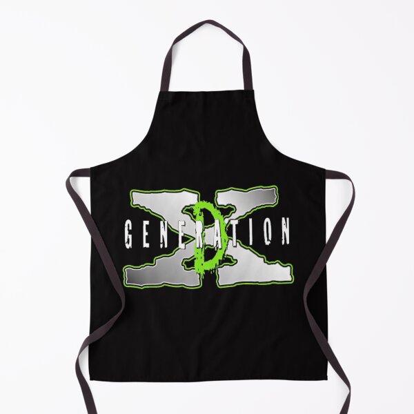 Item preview, Generation X Retro  designed and sold by MouDesignArt.