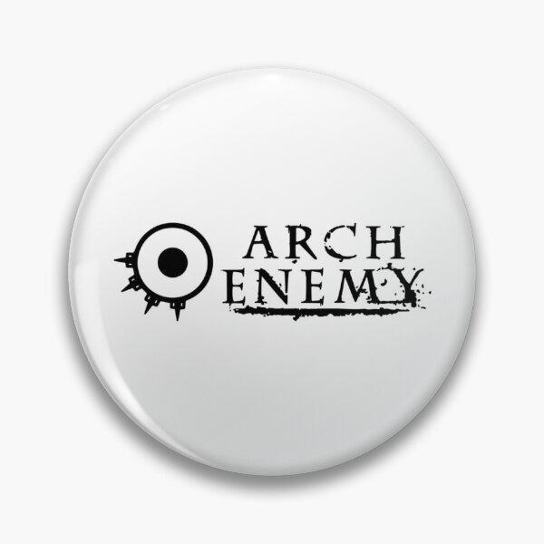 Item preview, arch enemy designed and sold by WORLD-X.