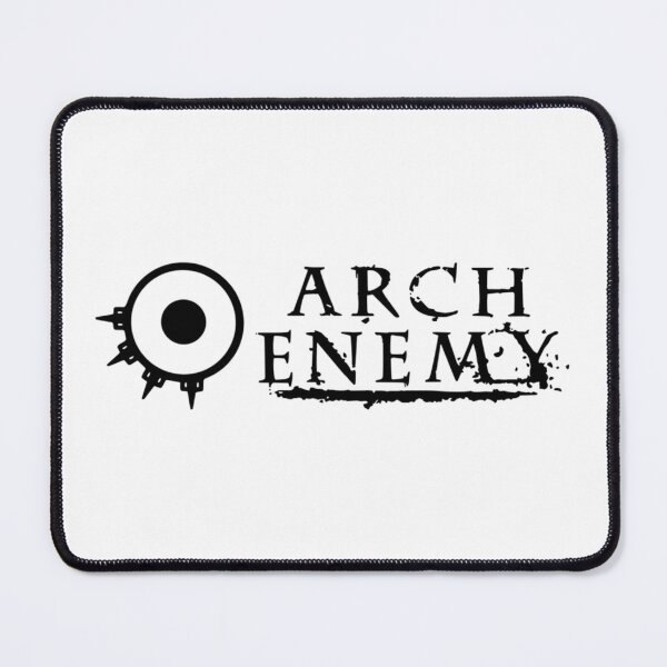 Item preview, arch enemy designed and sold by WORLD-X.
