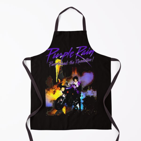 Item preview, Iconic Music Legend Motorcycle Fan designed and sold by MouDesignArt.