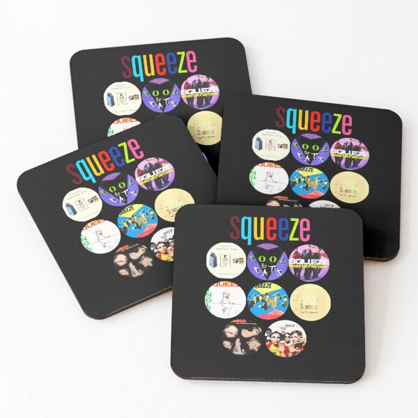 Item preview, Squeeze-Band-Classic designed and sold by copasmi.