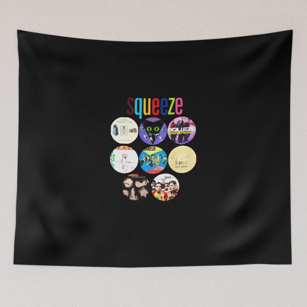Item preview, Squeeze-Band-Classic designed and sold by copasmi.