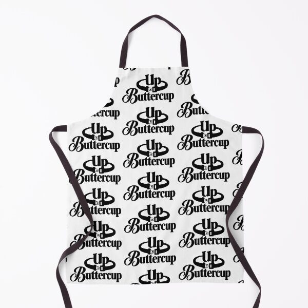 Item preview, buckle up buttercup designed and sold by OCD_JESSICA.