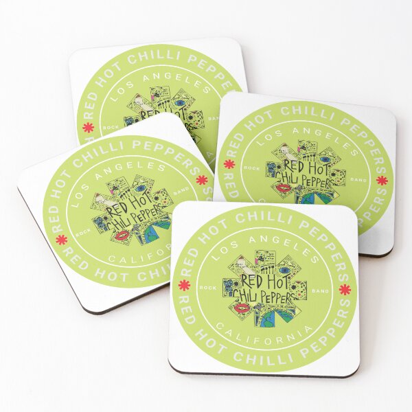 Item preview, Look Around With Red Chilli designed and sold by luksonihartono.