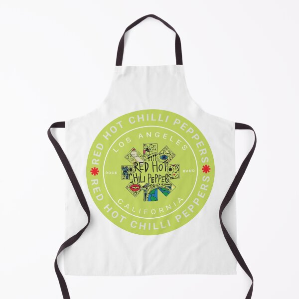 Item preview, Look Around With Red Chilli designed and sold by luksonihartono.