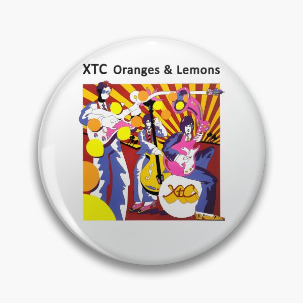 Item preview, Psychedelic Pop Band Musicians Sunburst Oranges designed and sold by AlexanBarrett.