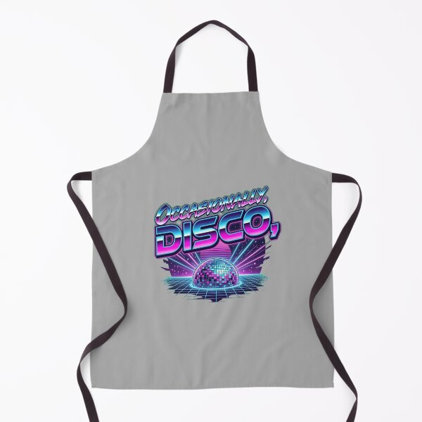 Item preview, Circular Text Occasional Disco Statement-96 designed and sold by JoshuaSoujon.