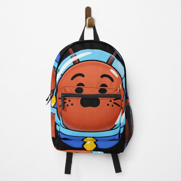 Item preview, Cute Space Ant Kawaii Character Design designed and sold by PupCharacter.