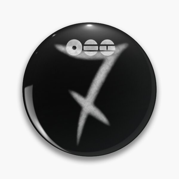 Item preview, SEVEN designed and sold by brexastore.