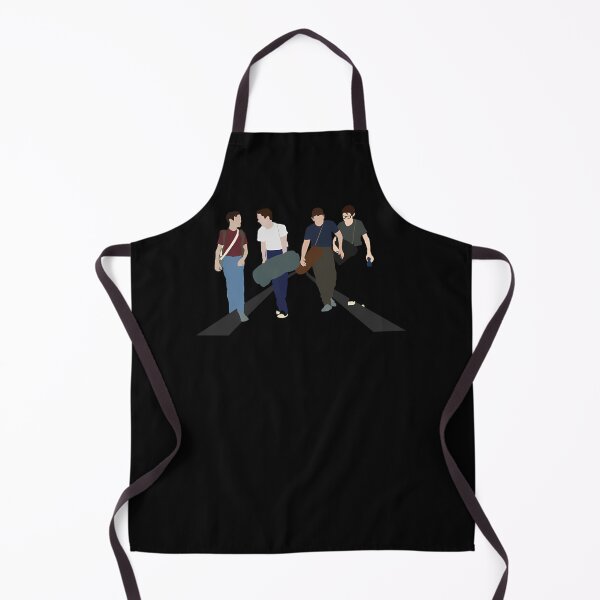 Item preview, Stand-By-Me-T-Shirt designed and sold by cureyzwick.