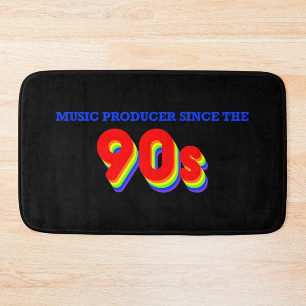 Item preview, music producer since the 90s designed and sold by WORLD-X.