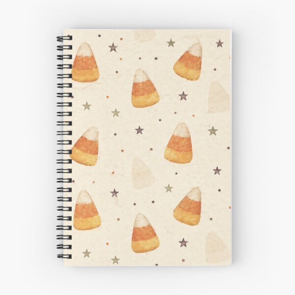 Item preview, Candy Corn Halloween  designed and sold by mycute-stickers.