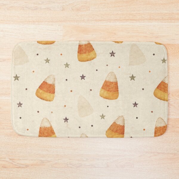 Item preview, Candy Corn Halloween  designed and sold by mycute-stickers.